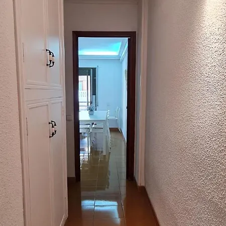 Casa Gisela