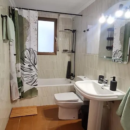 Casa Gisela Apartment *