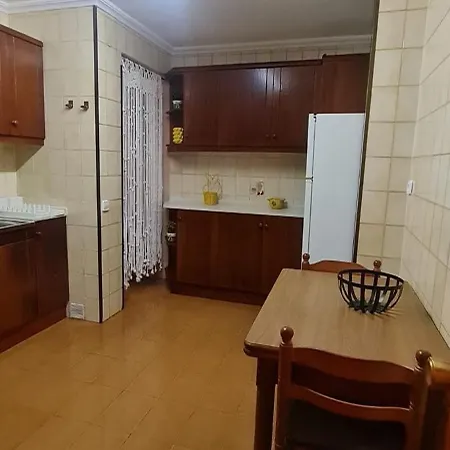 Casa Gisela *