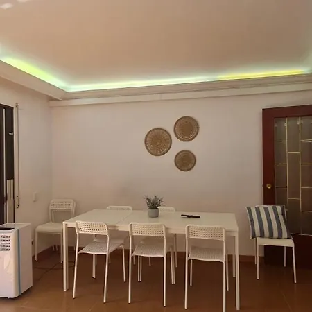 Casa Gisela Lägenhet