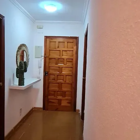 Casa Gisela Lägenhet *