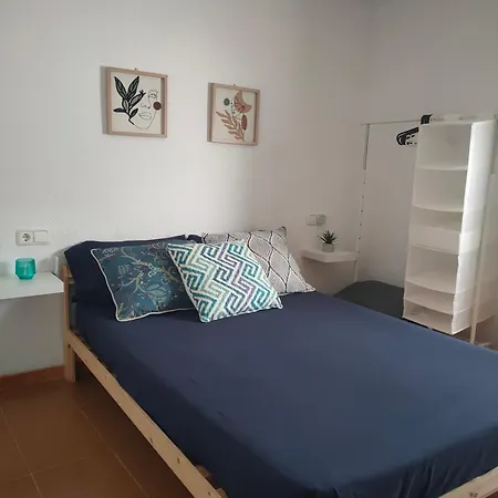 Lägenhet Casa Gisela Peñíscola