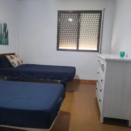 Casa Gisela *