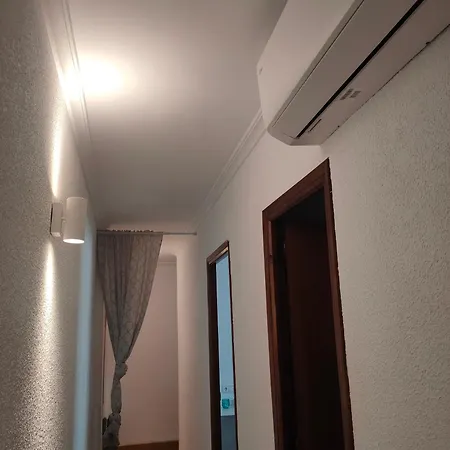 Lägenhet Casa Gisela