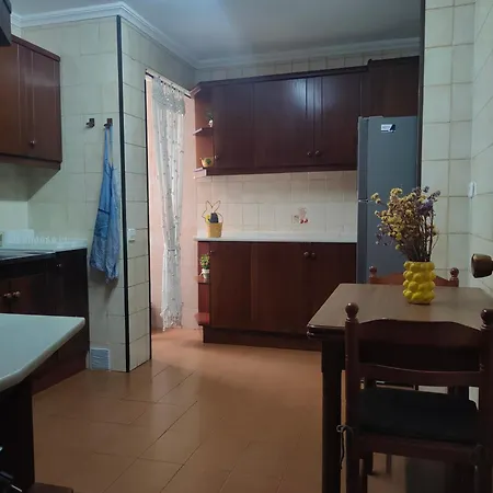Casa Gisela *