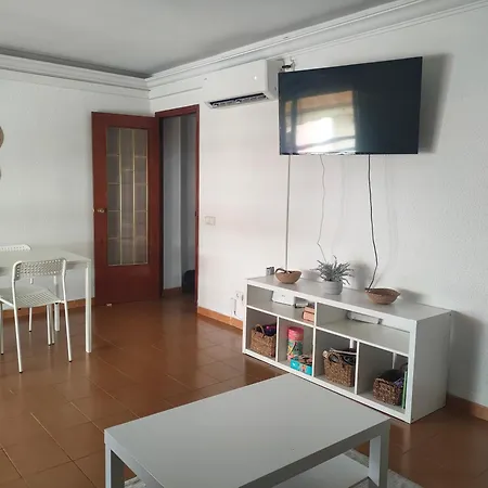 Casa Gisela Peñíscola