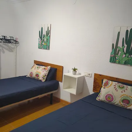 Casa Gisela Lägenhet Peñíscola