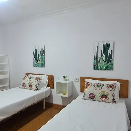 Casa Gisela Apartment Peñíscola