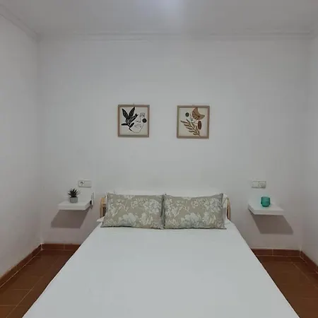 Apartment Casa Gisela