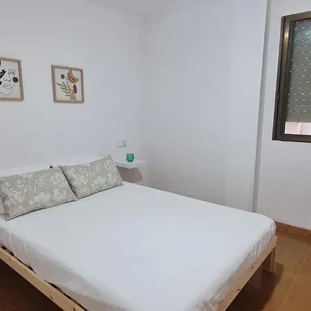 Casa Gisela Apartment Peñíscola