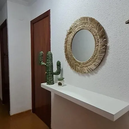 Casa Gisela Peñíscola